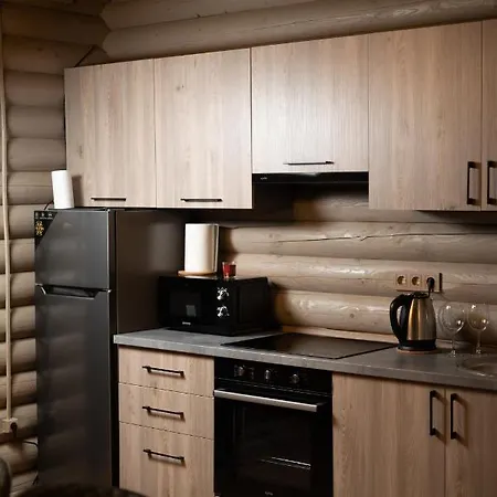 Solid Village Apartment *