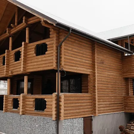 Solid Village Apartment *