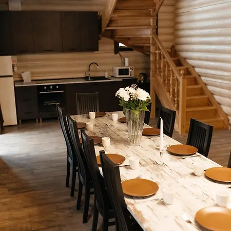 Solid Village Apartment *