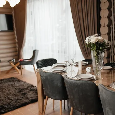 Apartment Solid Village *