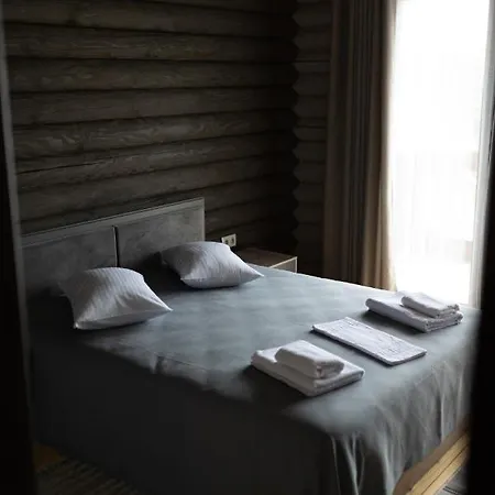 Solid Village Apartment Migovo
