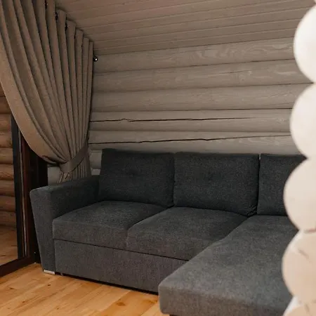 Solid Village Apartment *
