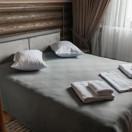 Solid Village Apartment *