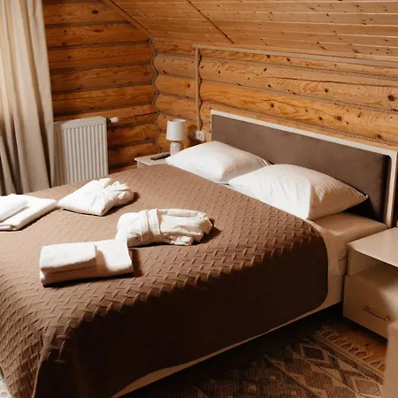 Solid Village Apartment *