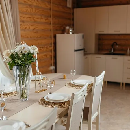 Solid Village Apartment *