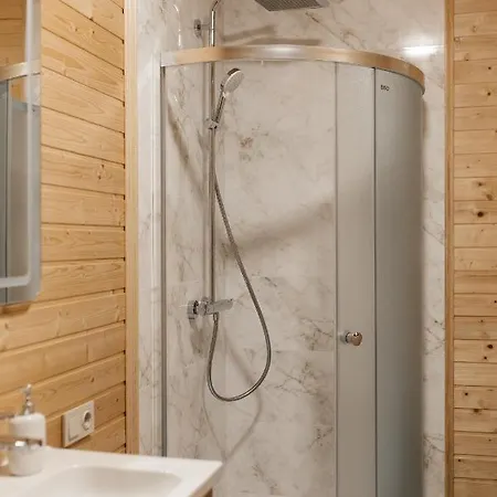 Solid Village Apartment