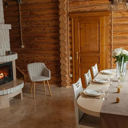 Solid Village Apartment *