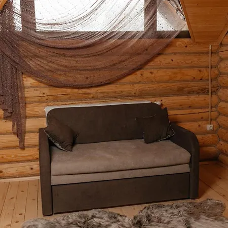 Solid Village Apartment Migovo
