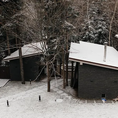 Solid Village Apartment Migovo